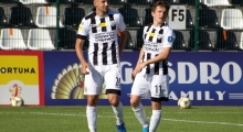 1L: Sandecja Nowy Sącz - Zagłębie Sosnowiec. 2020-06-30